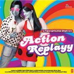 Action Replayy - KK Song Download